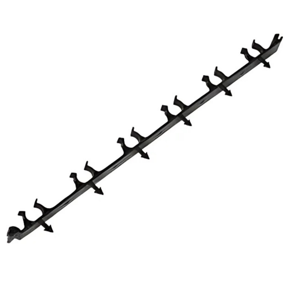 YERDEN ISITMA 16 MM KLİPSLİ LAMA