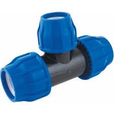 KABLİN REDÜKSİYON TE 32X20X32 MAVİ