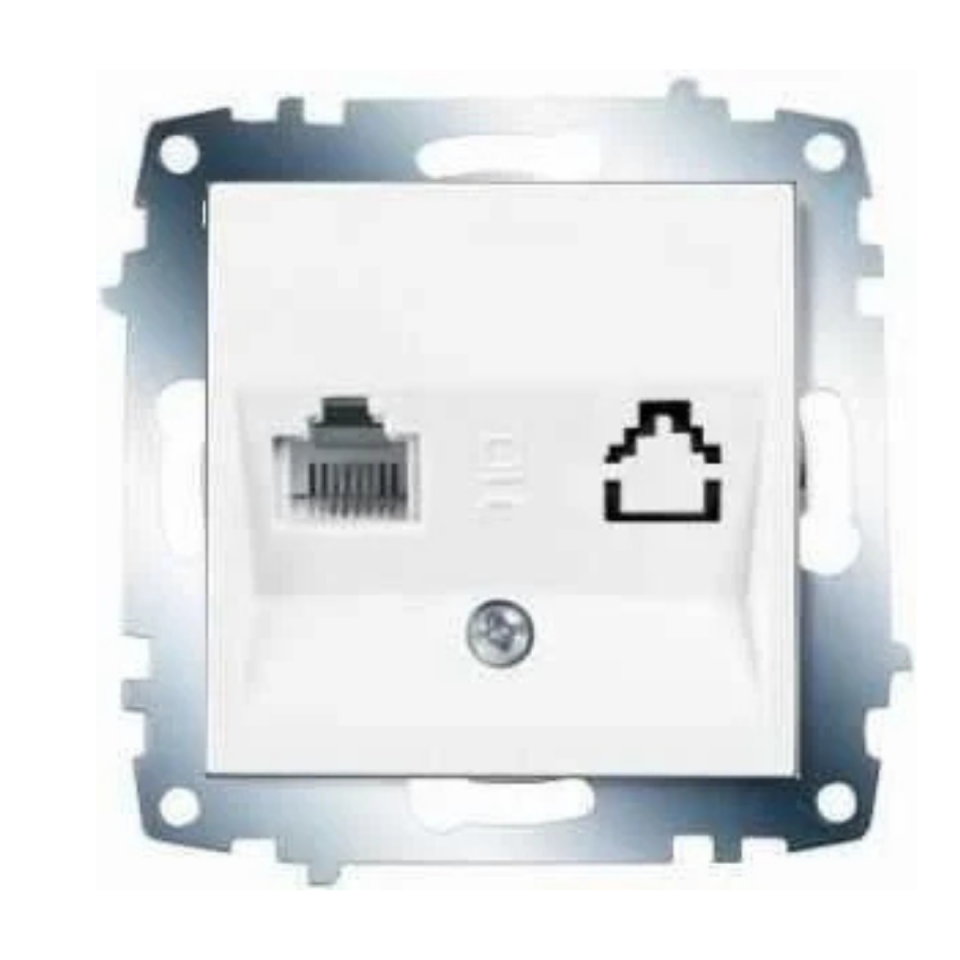 Vİ-KO KARRE TEKLİ NUMERİS CAT 5 BİLGİSAYAR 90967032