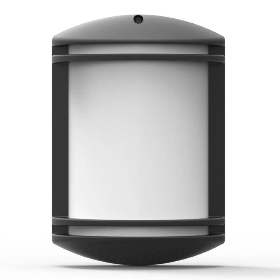 MUTLUSAN GARDEN APLİK GRİ 016038010125