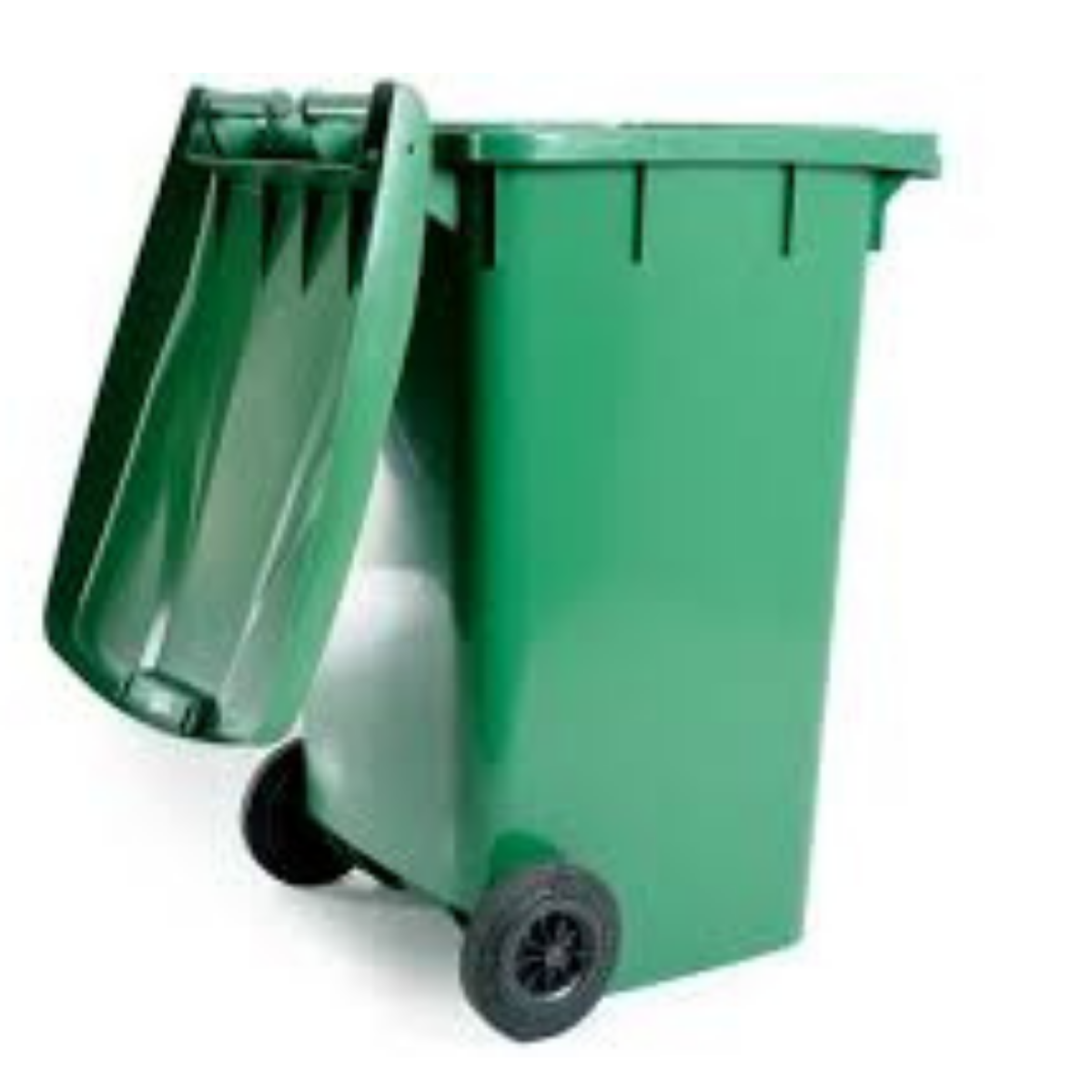 ŞENYAYLA ÇÖP KONTEYNIRI 240 LT 6511