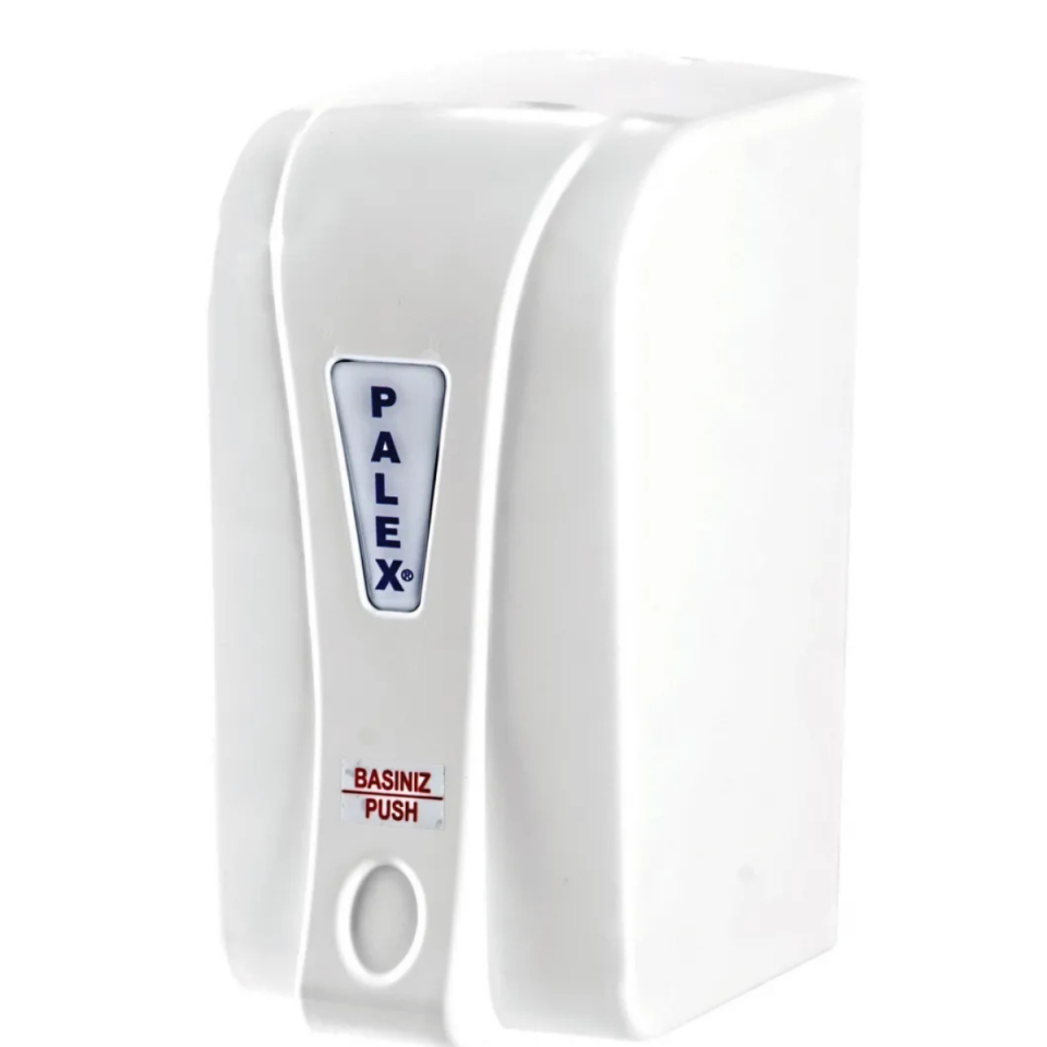 SIVI SABUNLUK KARE PRESTİJ İMR-75