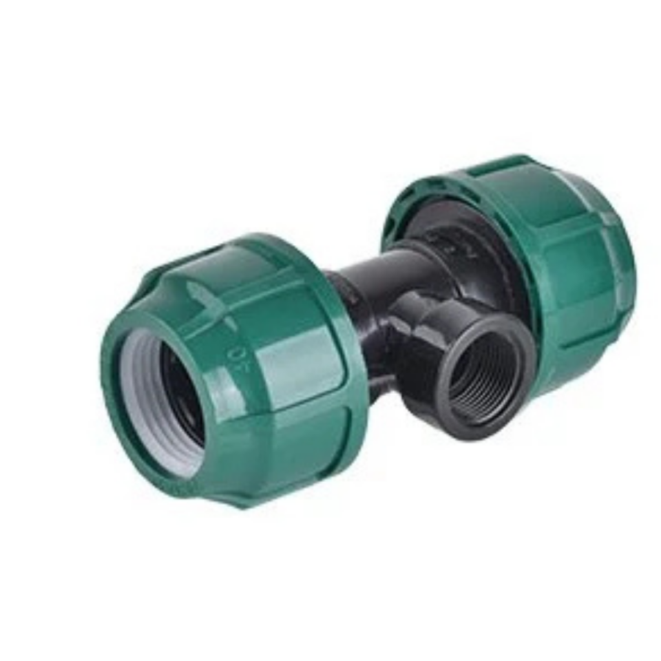 KABLİN DİŞİ TE 40X3/4X40