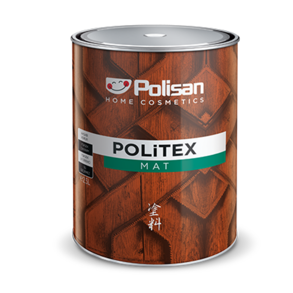 POLİTEX DEK-MAT FINDIK TNK