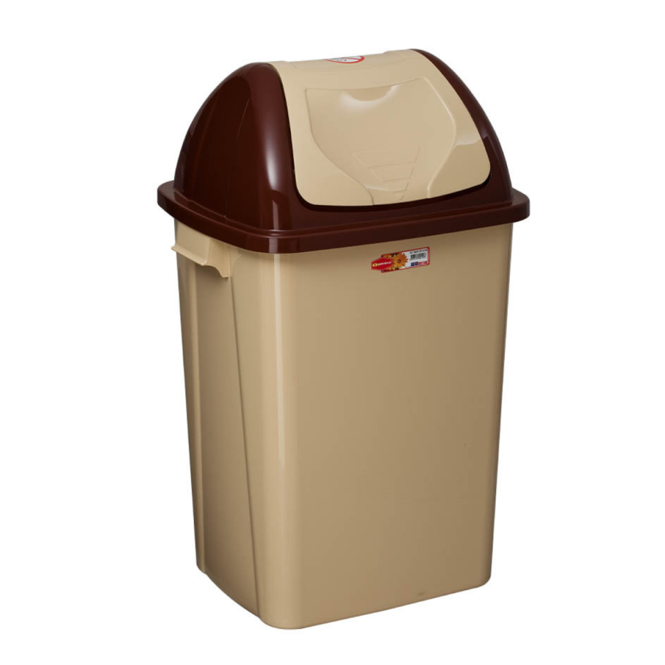 ŞENYAYLA SMART ÇÖP KOVASI 50 LT 4195