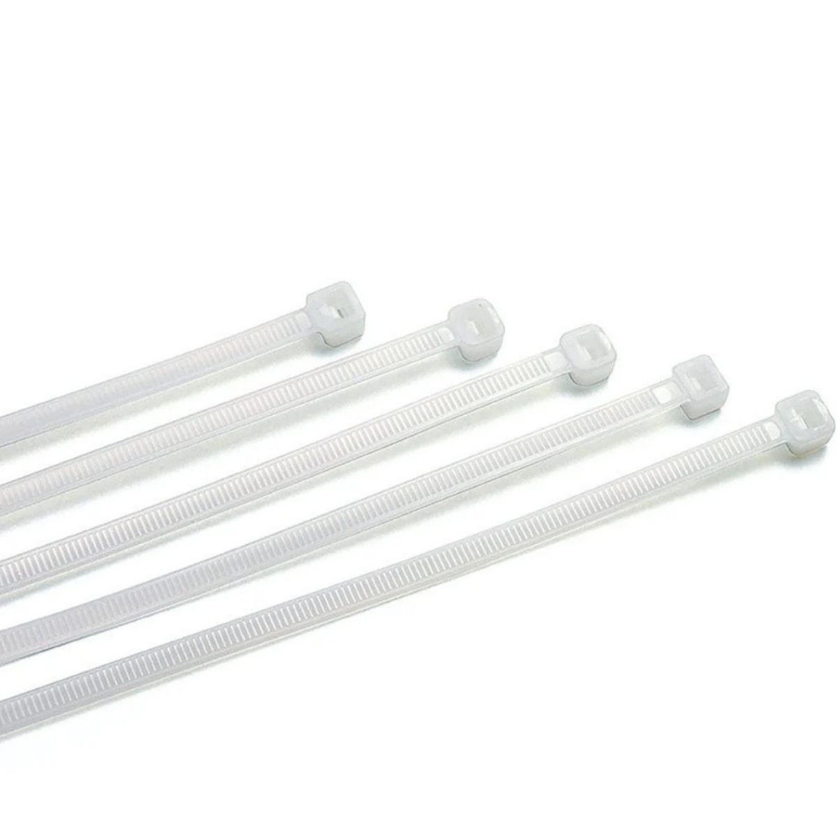 SGS CIRT KELEPÇE 2,5X100MM BEYAZ 4500