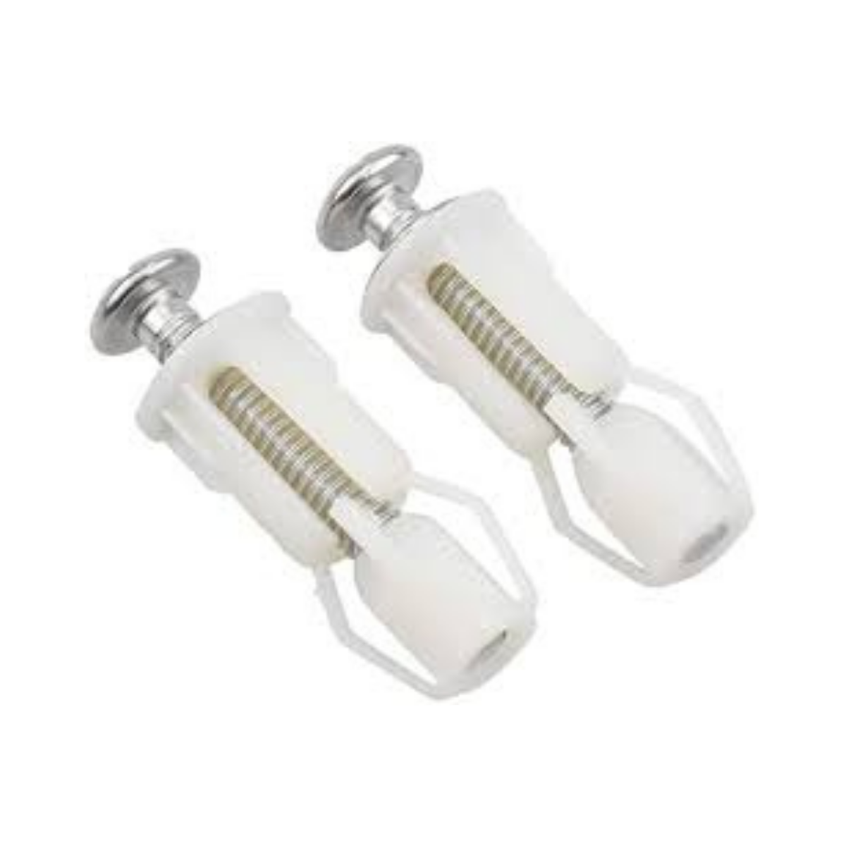 KLOZET KAP.BAĞ.ELEMANI PLS.DÜBELLİ