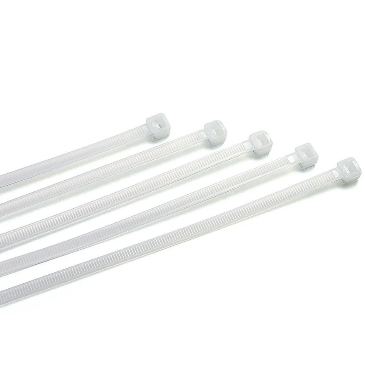 SGS CIRT KELEPÇE 3,6X250MM BEYAZ 4508