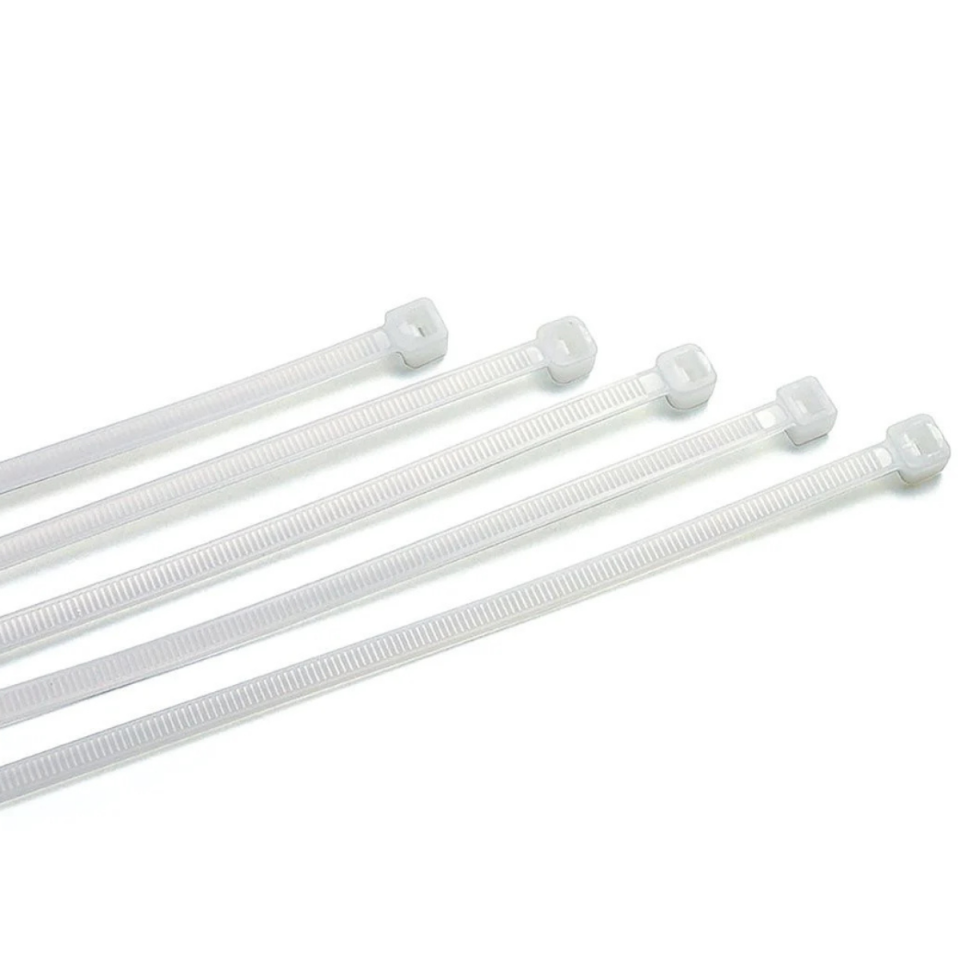 SGS CIRT KELEPÇE 3,6X250MM BEYAZ 4508