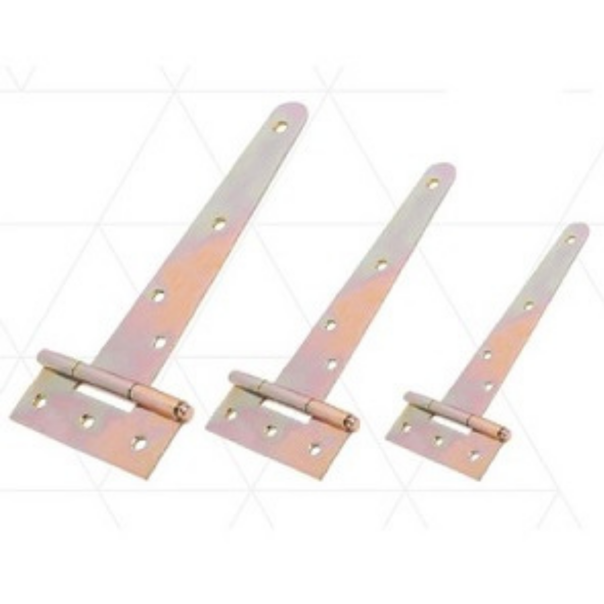 KUYRUKLU MENTEŞE NO-3