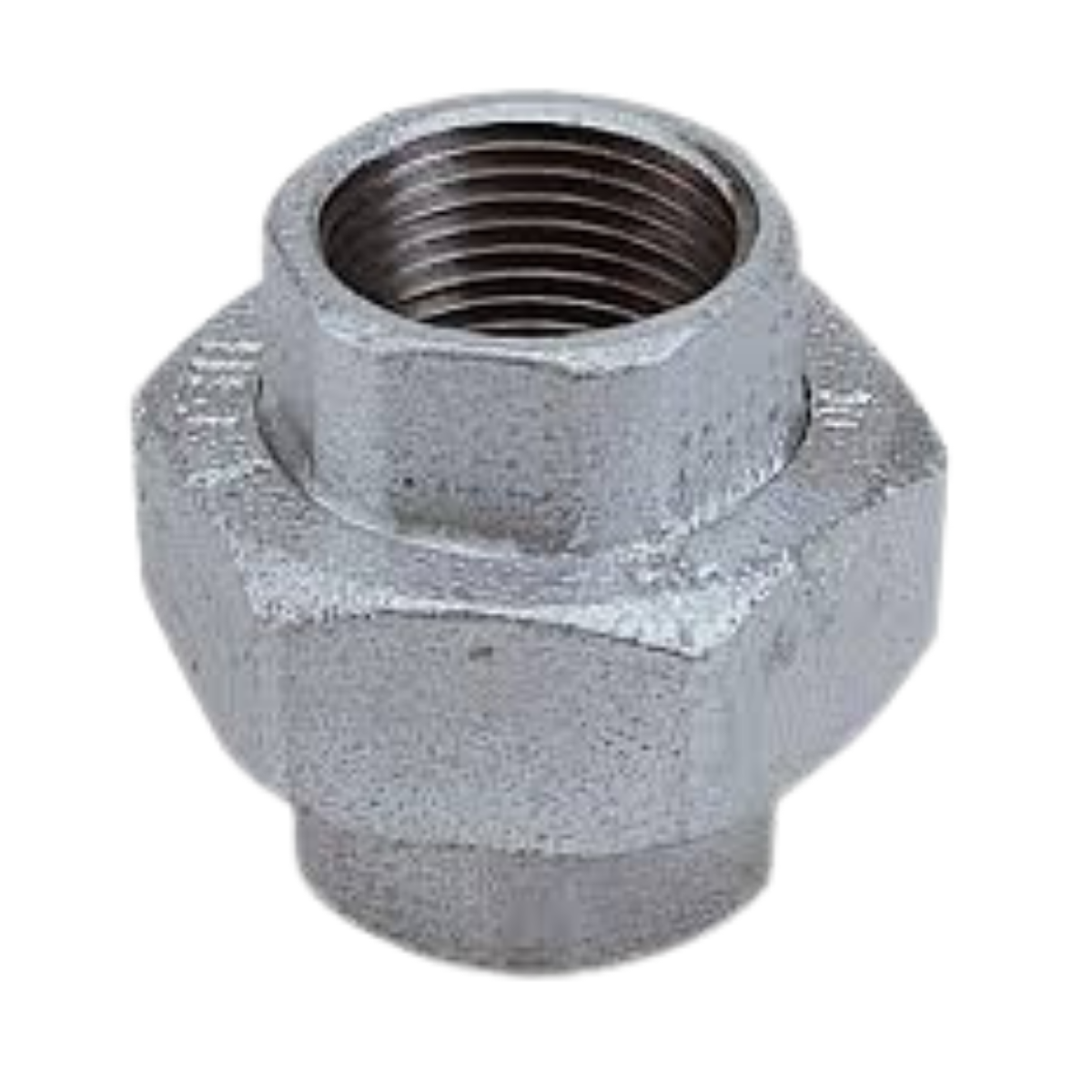 4 GALVANİZ KONİK REKOR