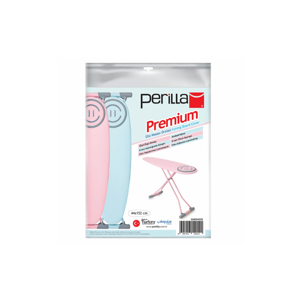 ÜTÜ MASASI KILIFI YANMAZ