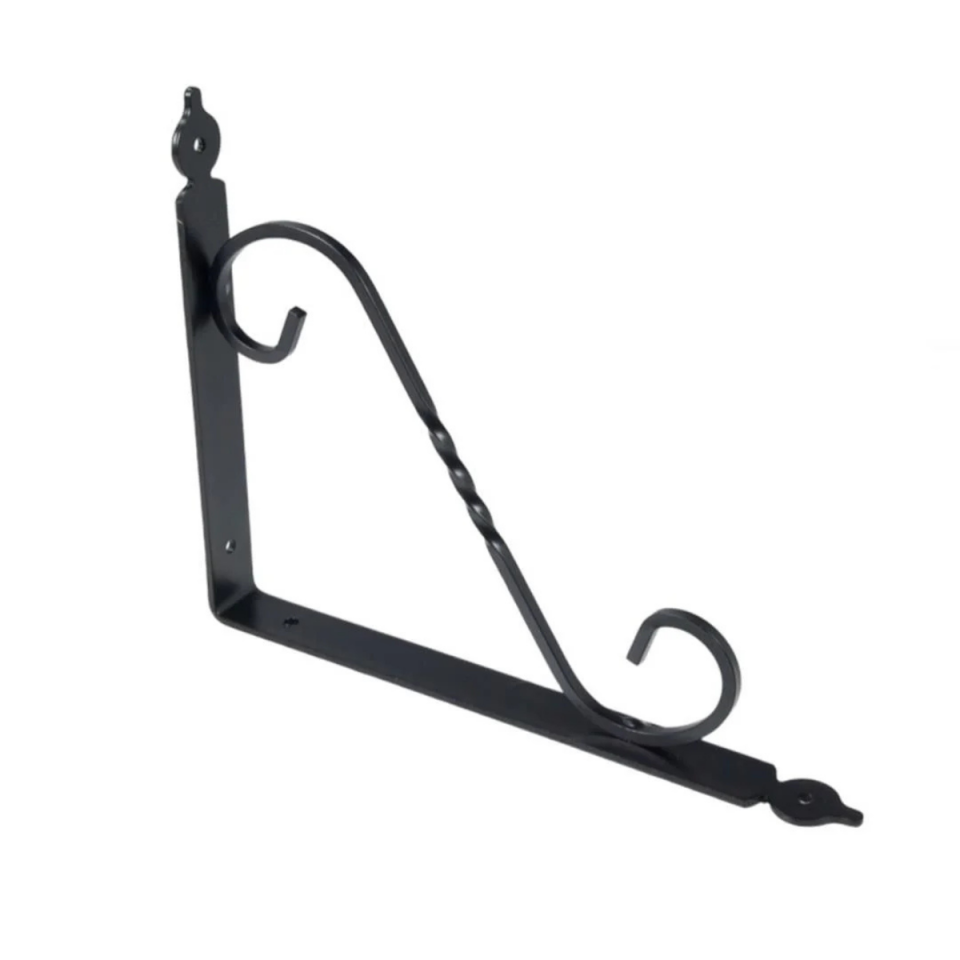 RAF ALTI DEKORATİF KONSOL 30 CM SAĞ