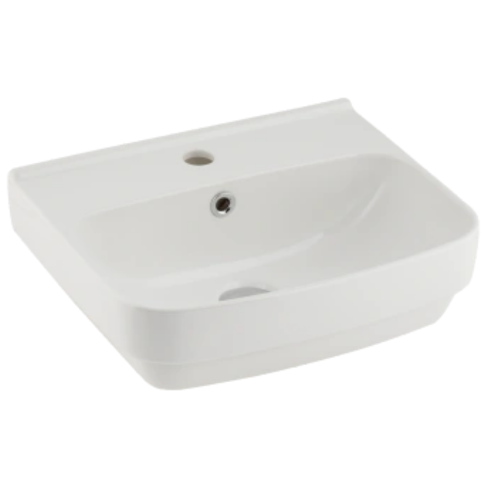 SERAMİKSAN BOLD LAVABO 45X38 A092001H