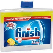 FİNİSH COLGONİT 250 ML+BULAŞIK MAK.TEMİZLEYİCİ 250 ML