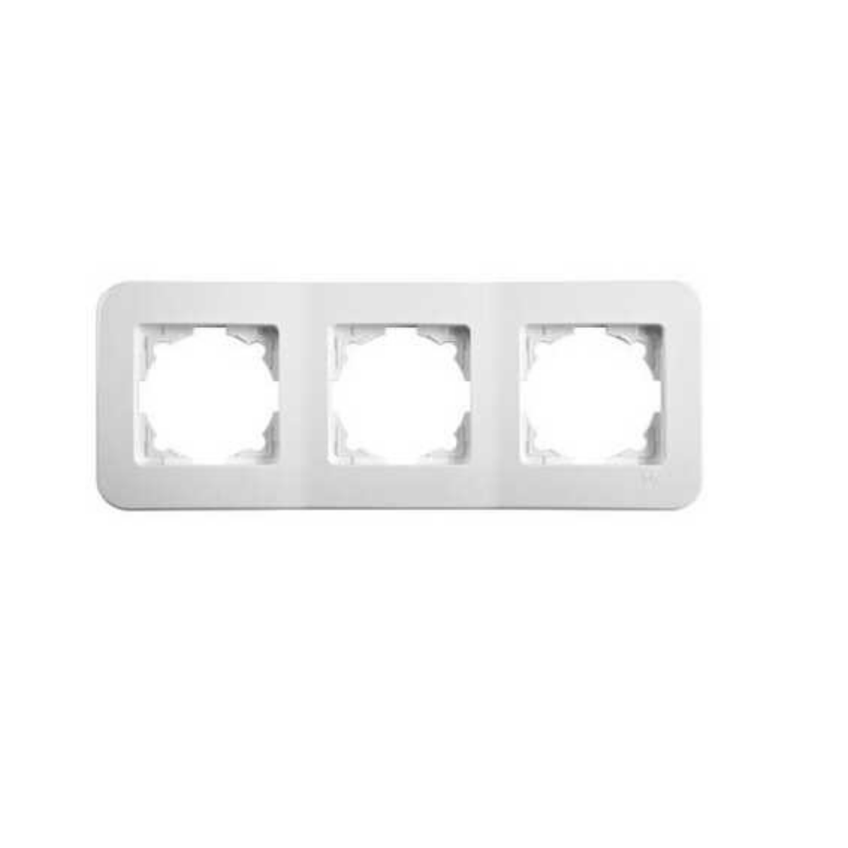 Vİ-KO ROLLİNA ÜÇLÜ ÇERÇEVE 9048X053