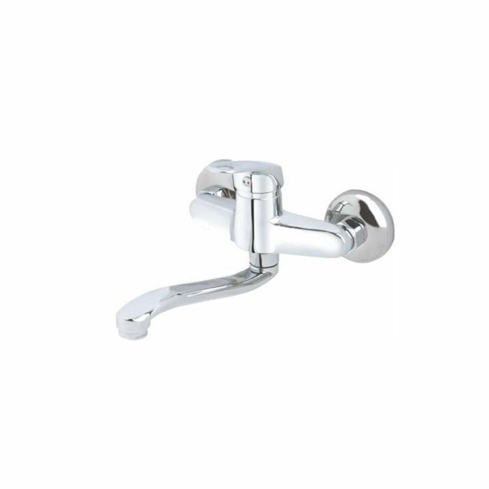 VENEZIA ALPİN DÖNER LAVABO BATARYASI 5011406