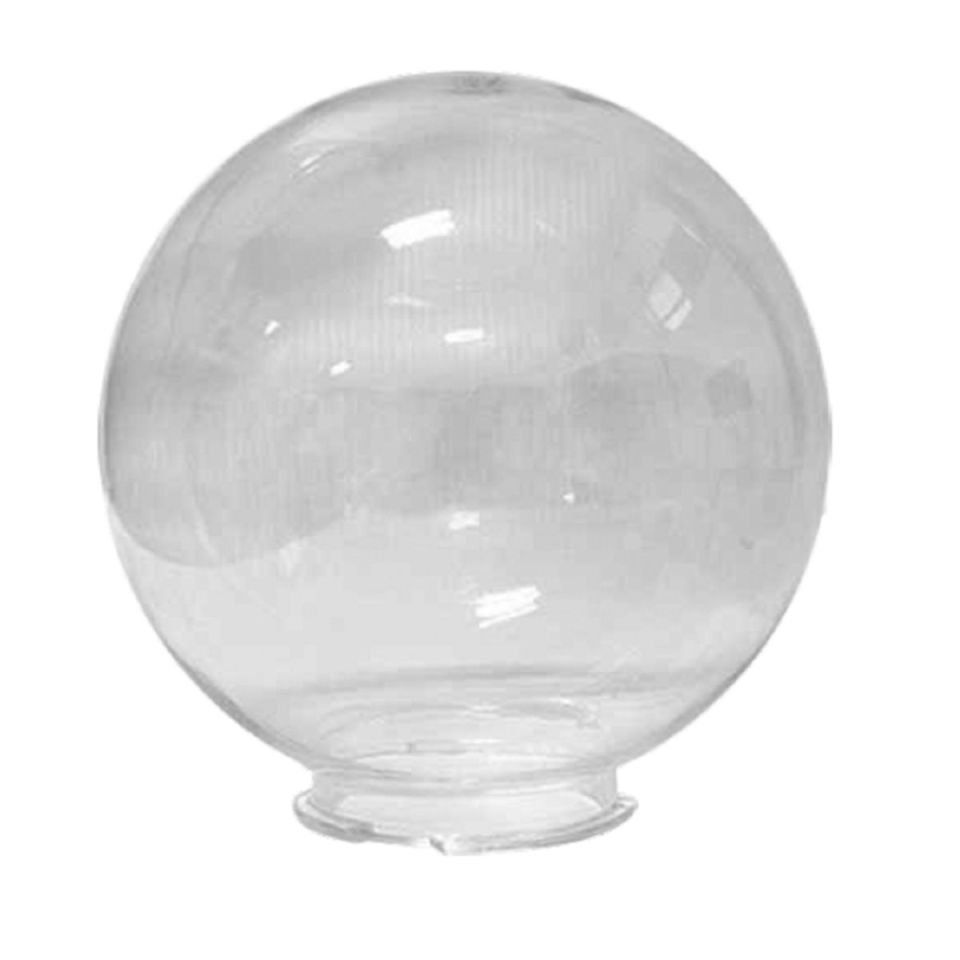 GLOB CAMI ŞEFFAF 25 LİK