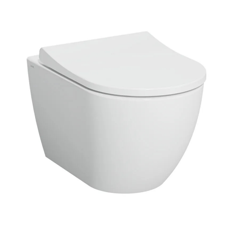 VİTRA ASMA KLOZET S60 SMOOTHFLUSH 7510L003-0090