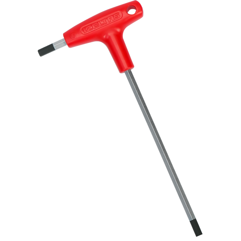 İZELTAŞ T TİPİ ALLEN ANAH. 3 MM