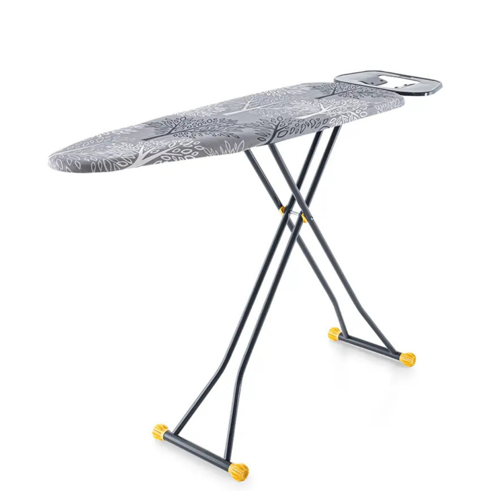 ÜTÜ MASASI HOUSEPLUS 1006 FİŞSİZ ANTRASİT