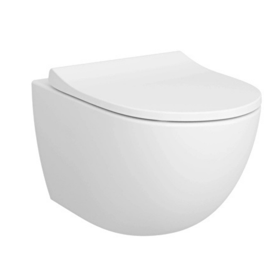 VİTRA SENTO ASMA KLOZET RİMEX 7748B003-0559