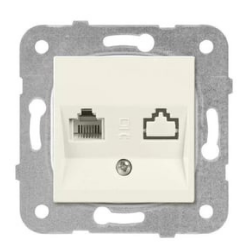 Vİ-KO KARRE KREM TEKLİ NUMMERİS 90967213