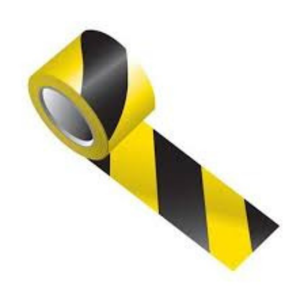 EMNİYET ŞERİDİ 250 MT