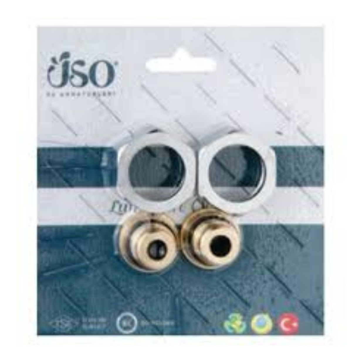 ÜSO BATARYA NİPEL SOMUN TK.