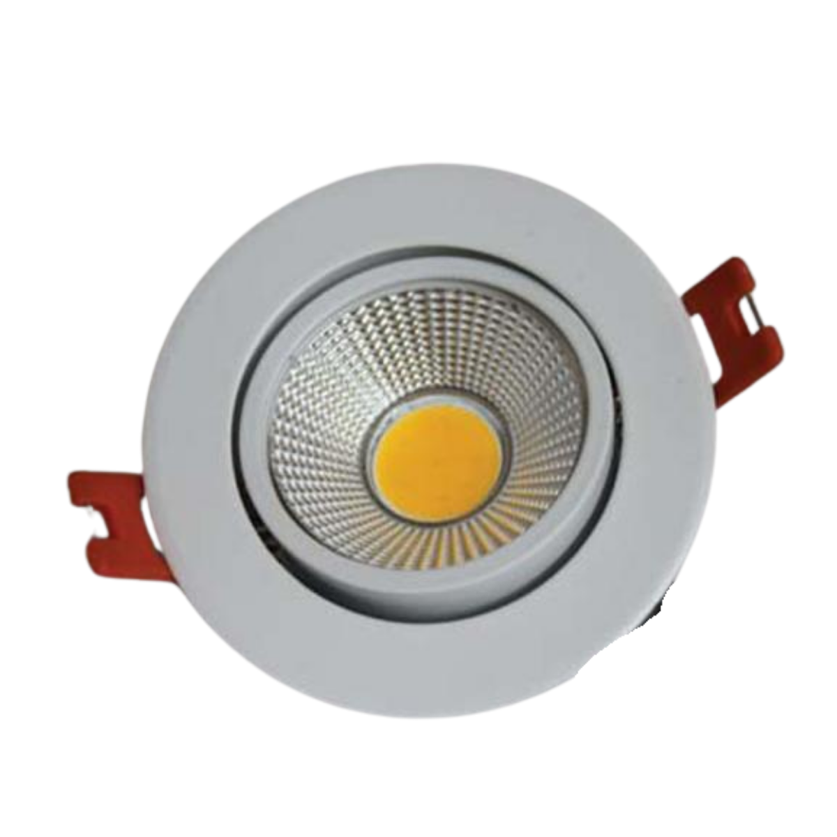 BENAR RS- MLS 002 LED SPOT 6W BEYAZ