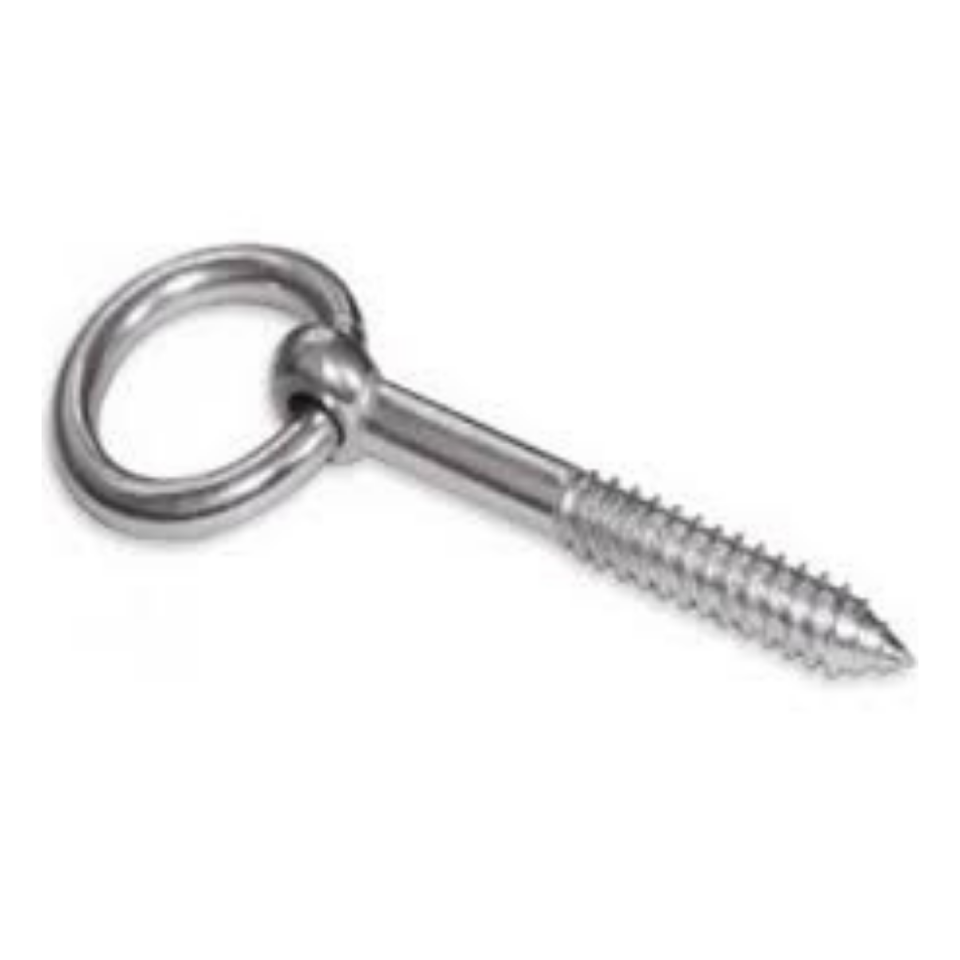 HALKALI CİVATA 10 MM