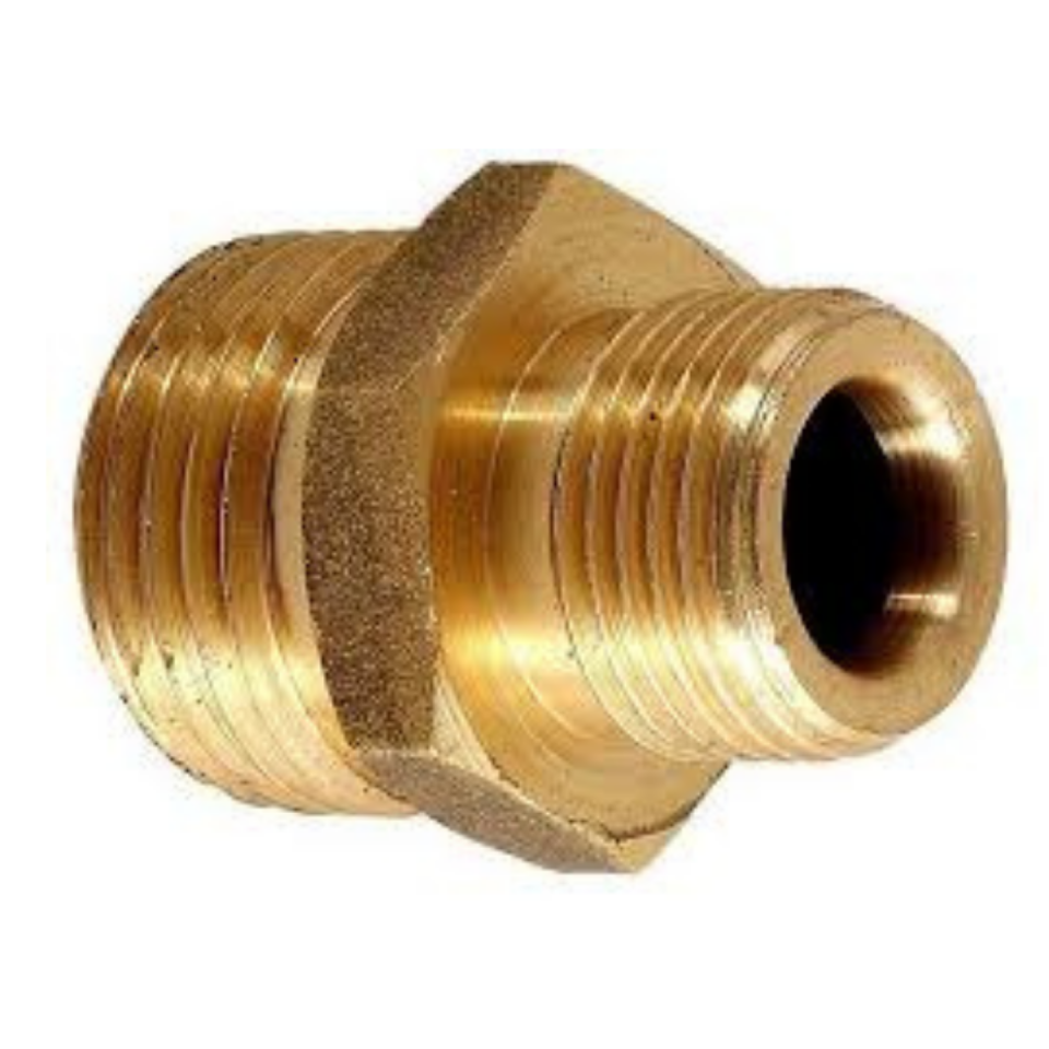 1-3/4 SARI ORANTILI NİPEL