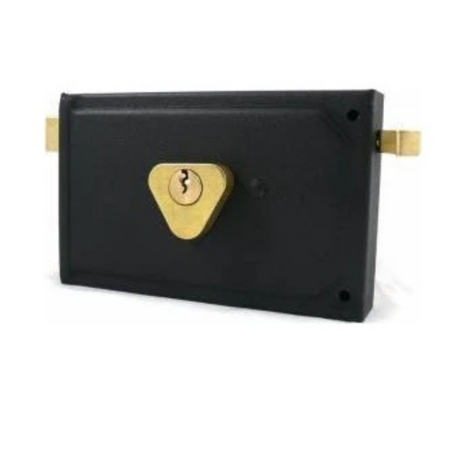 TRAJLI KİLİT AZİM-MERT