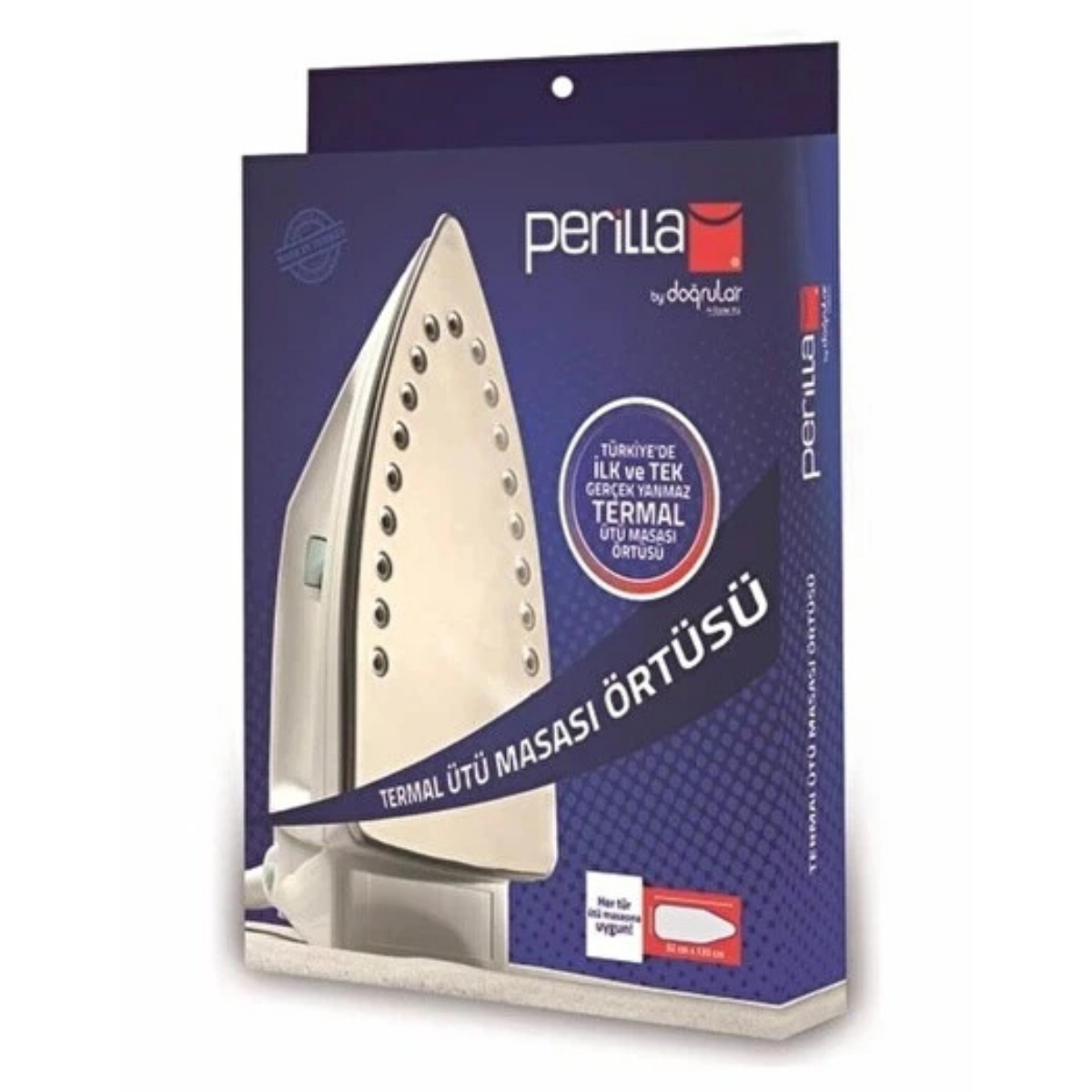 ÜTÜ MASASI KILIFI TERMAL