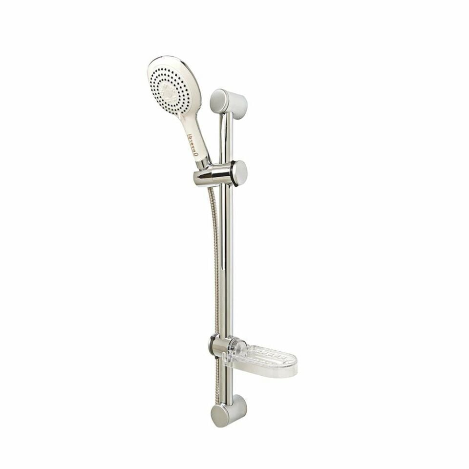 VENEZİA PULSAR SÜRGÜLÜ DUŞ SETİ PLUS 5057387