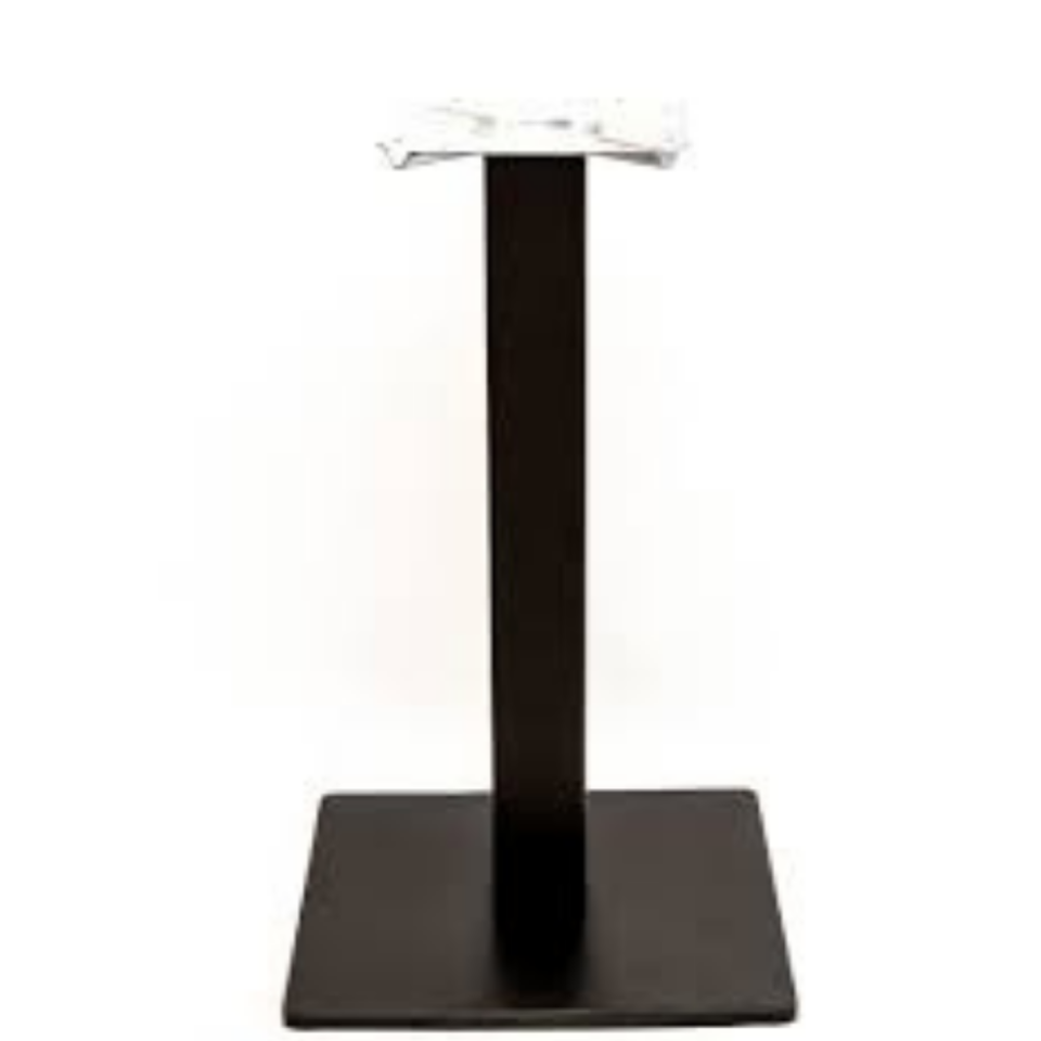 MASA 80X80 METAL AYAK