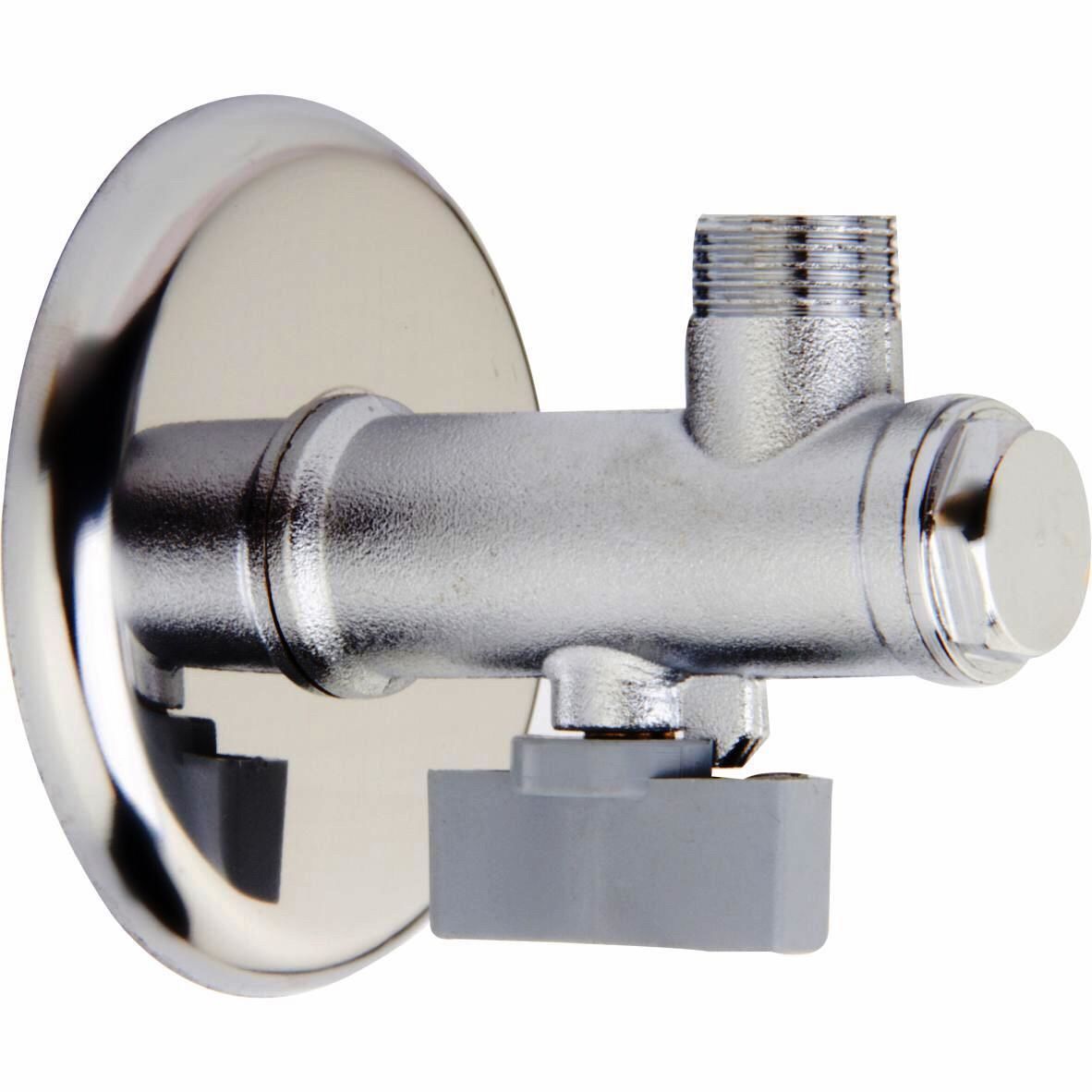 VENEZIA KÜRESEL FİLTRELİ ARA MUSLUK 5115650