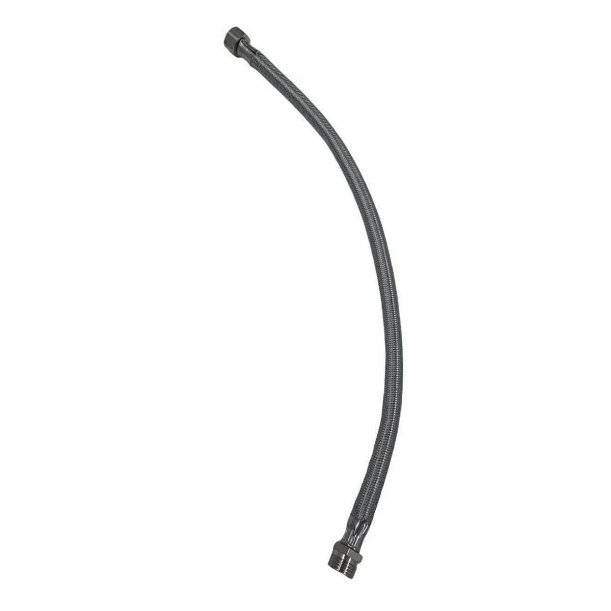 1/2-3/4 FLEX.HORTUM 20 CM HAKER