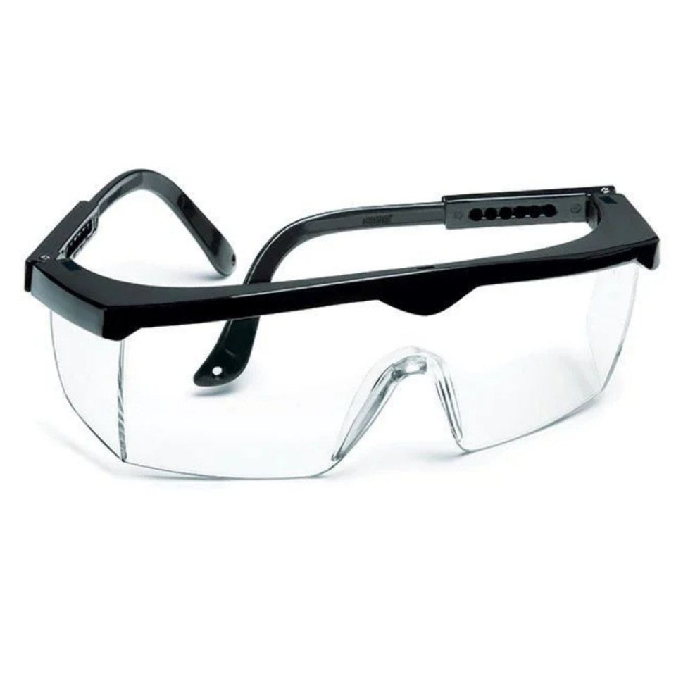 SGS KORUYUCU GÖZLÜK ŞEFFAF 303