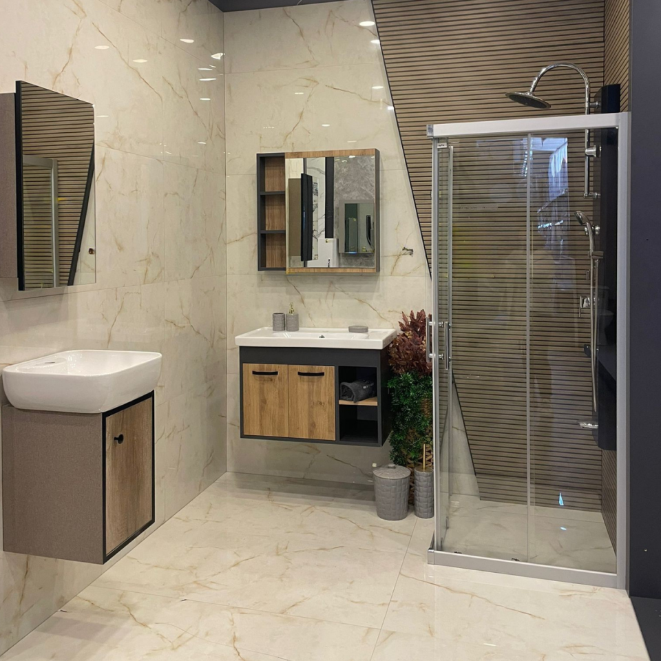 NEW ORLANDS SERİSİ