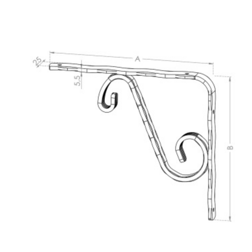 RAF ALTI ARDA 20X24 18930