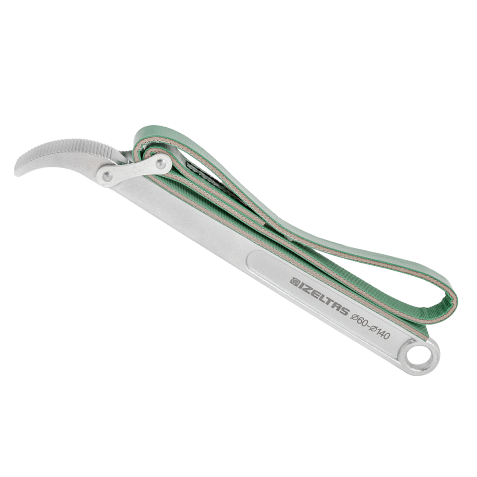 İZELTAŞ KAYIŞLI FİLTRE SÖKECEĞİ