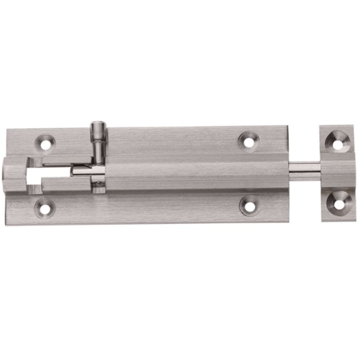 ALM.MAVZER SÜRGÜ SATEN 10 CM 32802