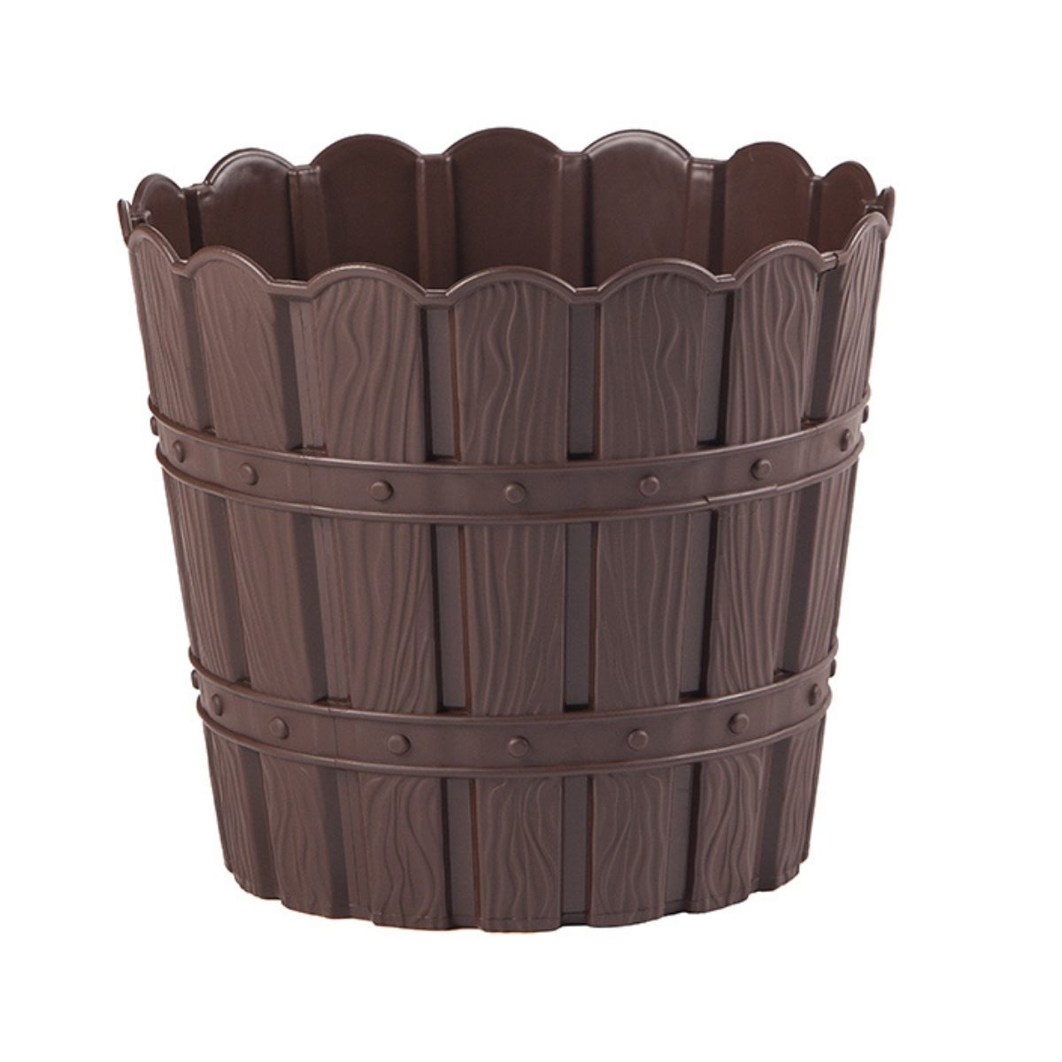 SAKSI BAMBU 7 LT 1048