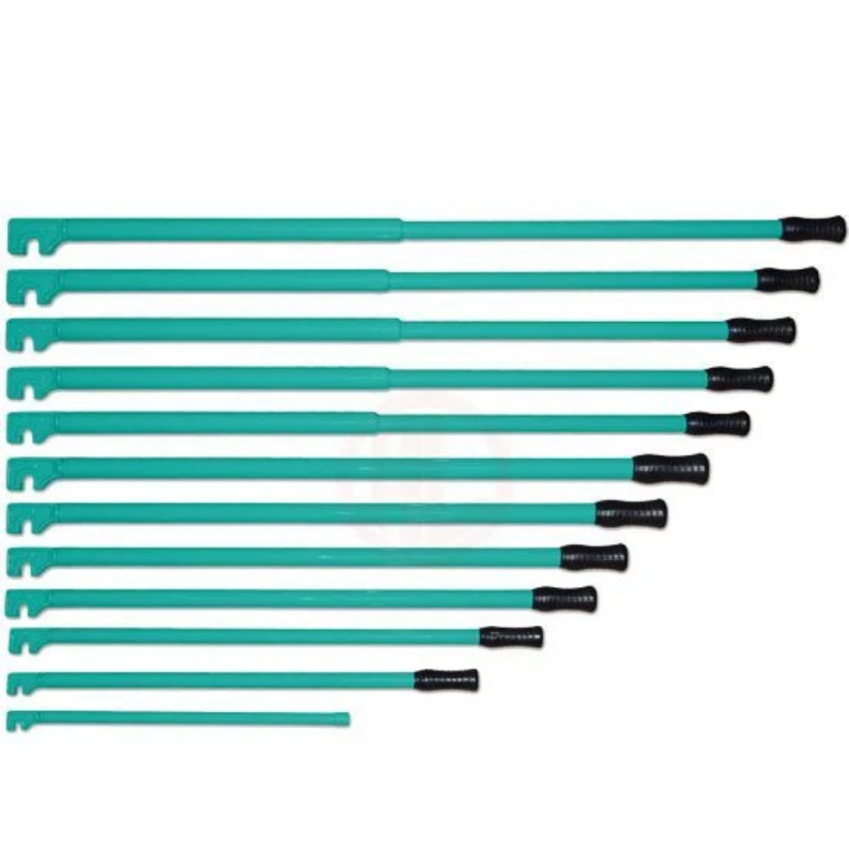 DEMİR BÜKME ANAHTARI 10LUK YAKAR 000650