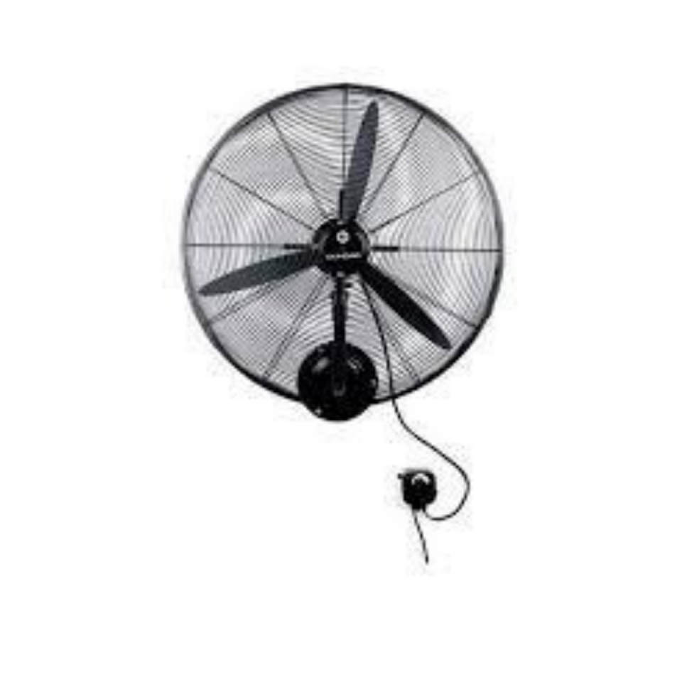 DÜNDAR SV 50 AYAKLI SANAYİ TİPİ VANTİLATÖR