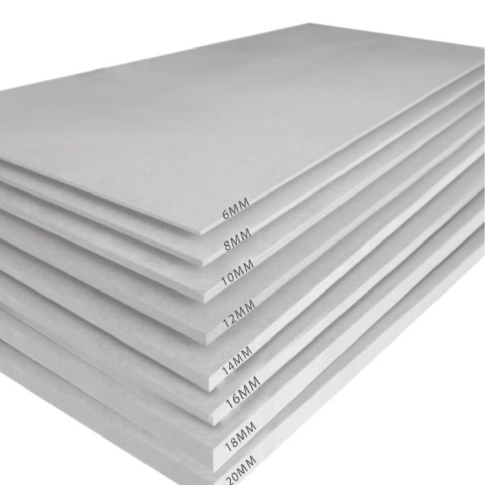 BETOPAN 10 MM 3,125 M2 HEKİMBORT 1,25*2,5