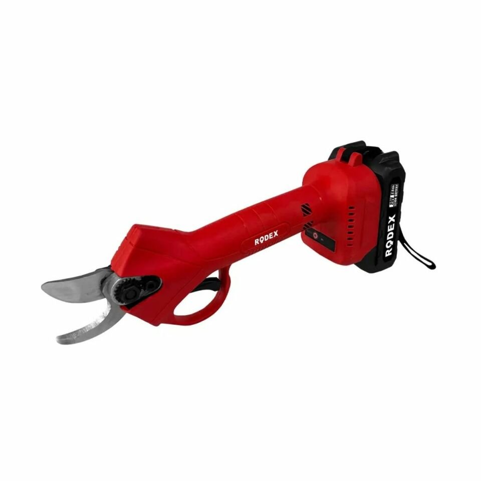 RODEX AKÜLÜ BUDAMA 35MM 20V RDX9033