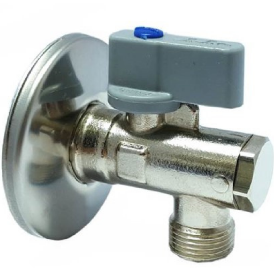 ECA ARA MUSLUK FİLTRELİ 602111043