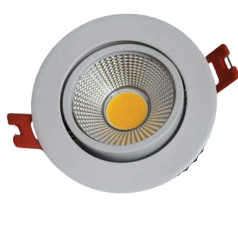 BENAR LED SPOT 6W GÜNIŞIĞI RS-MLS-002